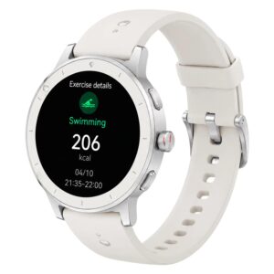 Smartwatch Realme Watch S5 Rmw2502 - Blanco - Imagen 2