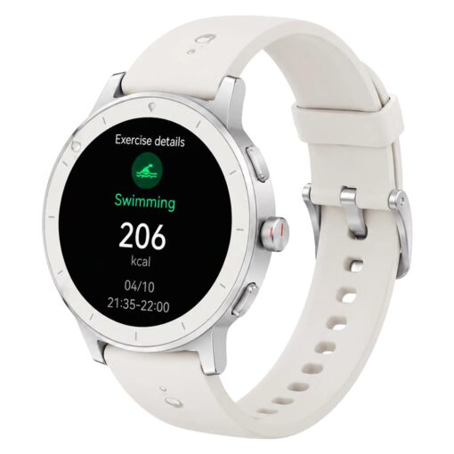 Alternative view of Smartwatch Realme Watch S5 Rmw2502 - Blanco