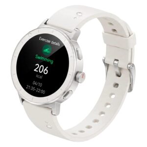 Smartwatch Realme Watch S5 Rmw2502 - Blanco - Imagen 3