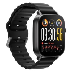 Smartwatch Realme Watch 5 Rmw2501 - Negro Titanio - Imagen 3
