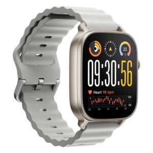 Smartwatch Realme Watch 5 Rmw2501 - Plata Titanio - Imagen 3
