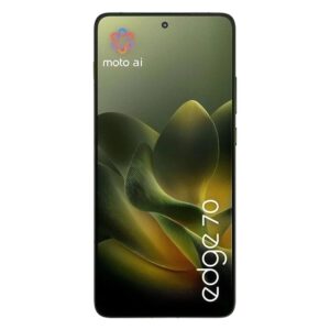 Smartphone Motorola Edge 70 5g Xt2601-4 256gb 8gb Ram Dual Sim Pantalla 6.7" - Verde - Imagen 3