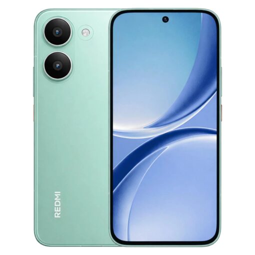 Smartphone Xiaomi Poco X8 Pro 5g Global 256gb 8gb Ram Dual Sim Pantalla 6.59" - Verde (lacre Pequeño)