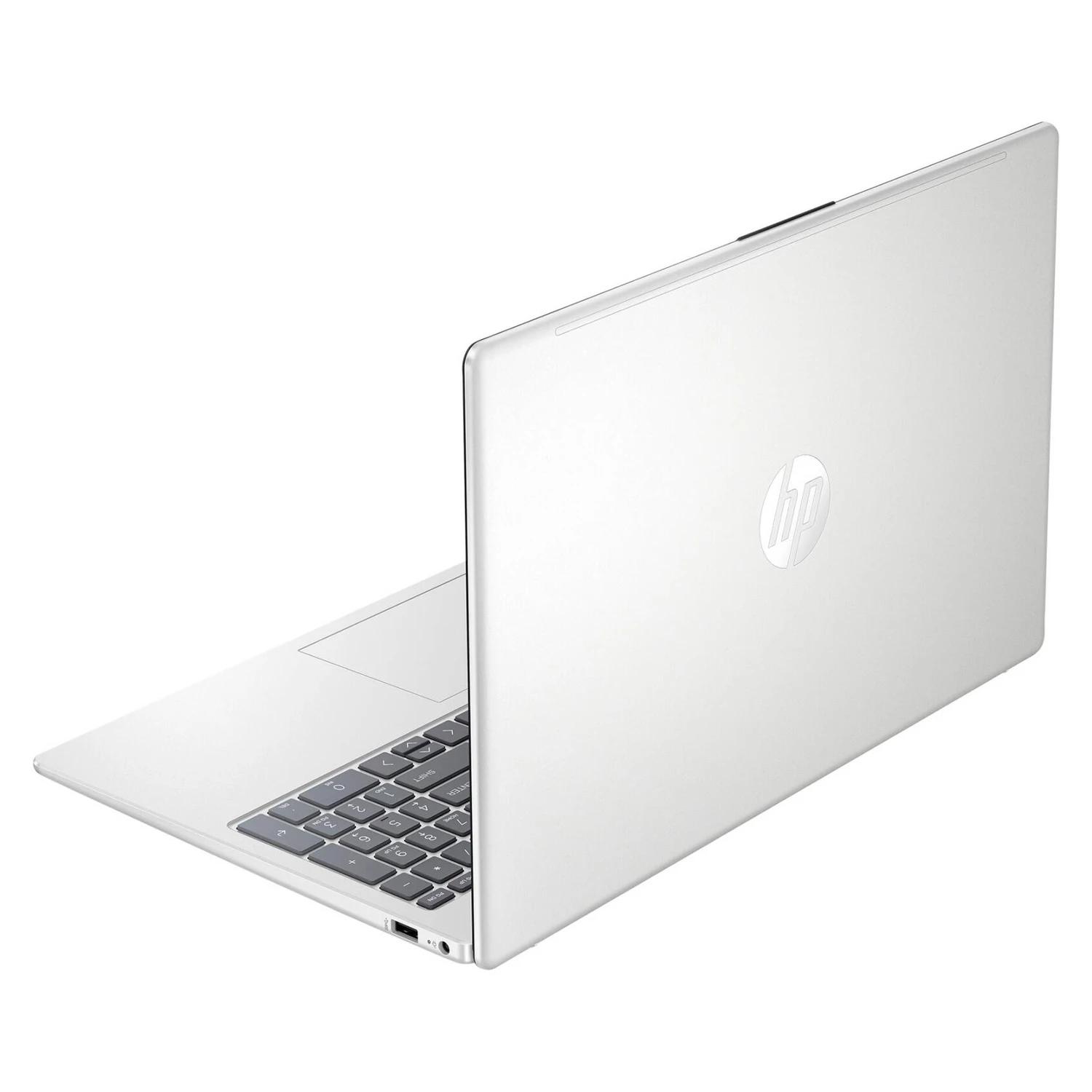 Notebook Hp Intel Core Ultra 5-225u 8gb Ram 512gb Ssd Pantalla 15.6" Touch Windows 11 Inglés Plata - 15-fd2050wm - Imagen 4
