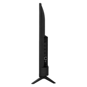 Smart Tv Jvc 65km748 65" 4k Ultra Hd Google Tv Wifi - Negro - Imagen 4