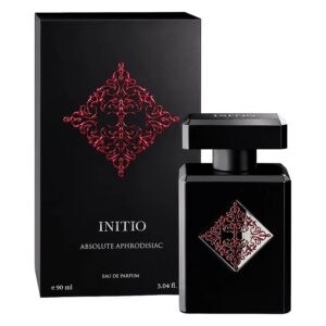 Perfume Initio Absolute Aphrodisiaque Eau De Parfum Unisex 90ml