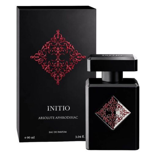 Perfume Initio Absolute Aphrodisiaque Eau De Parfum Unisex 90ml