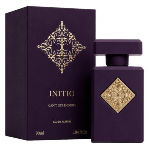 Perfume Initio Can't Get Enough Eau De Parfum Unisex 90ml