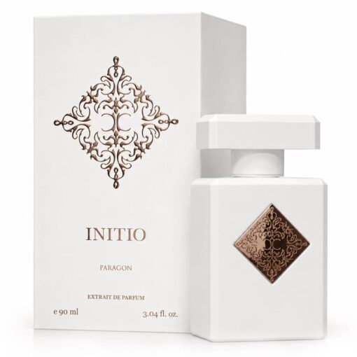 Perfume Initio Paragon Eau De Parfum Unisex 90ml