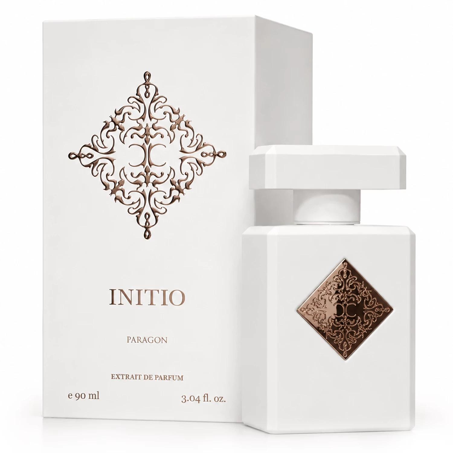 Perfume Initio Paragon Eau De Parfum Unisex 90ml