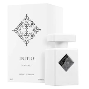 Perfume Initio Power Self Extrait De Parfum Unisex 90ml