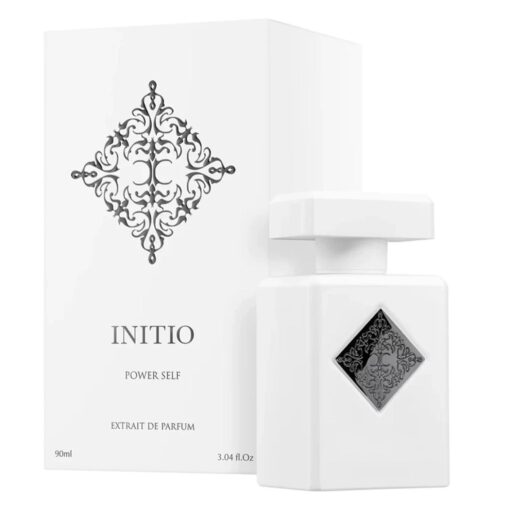 Perfume Initio Power Self Extrait De Parfum Unisex 90ml