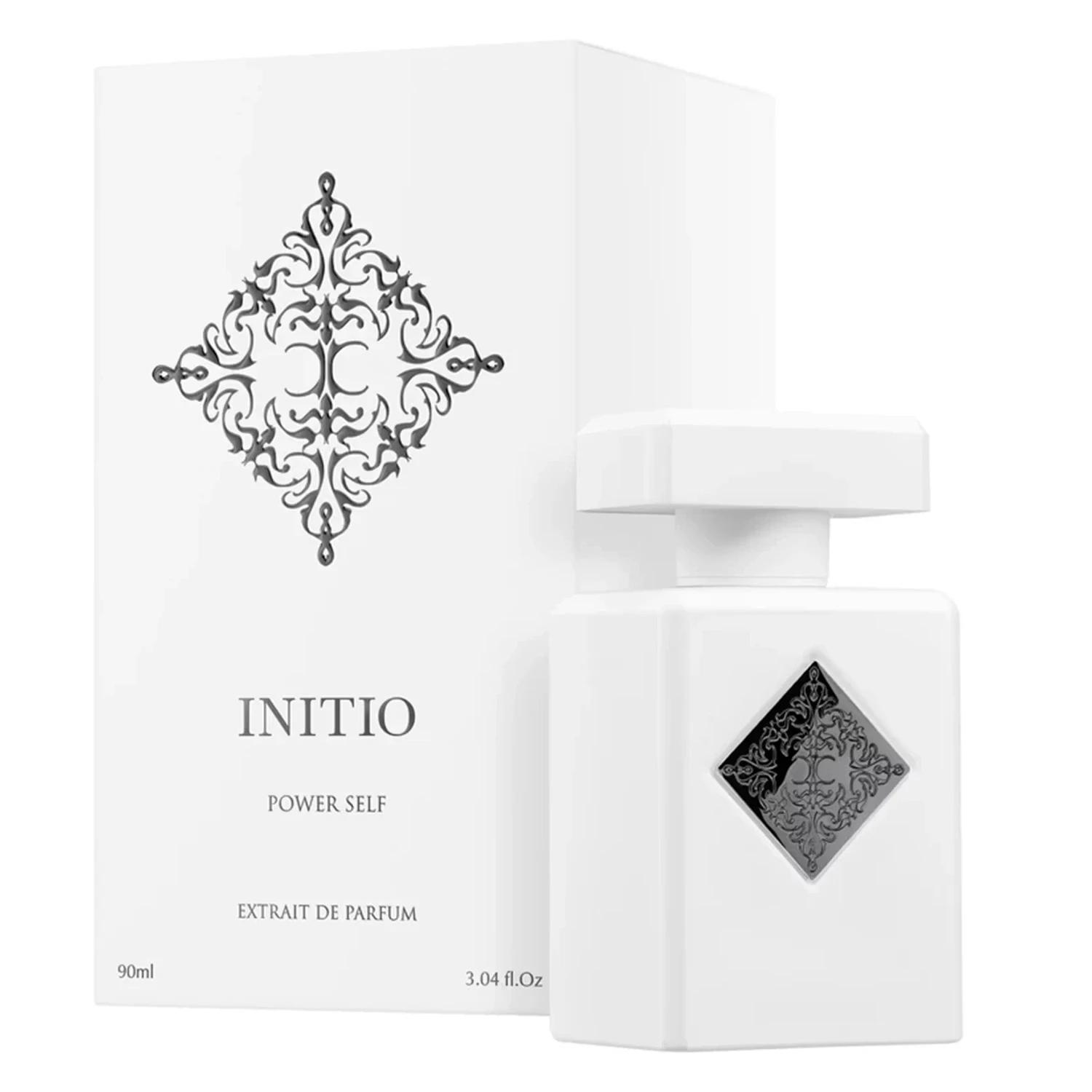 Perfume Initio Power Self Extrait De Parfum Unisex 90ml