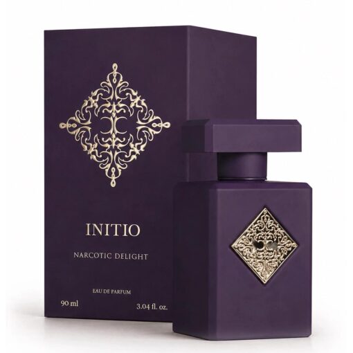 Perfume Initio Narcotic Delight Eau De Parfum Unisex 90ml