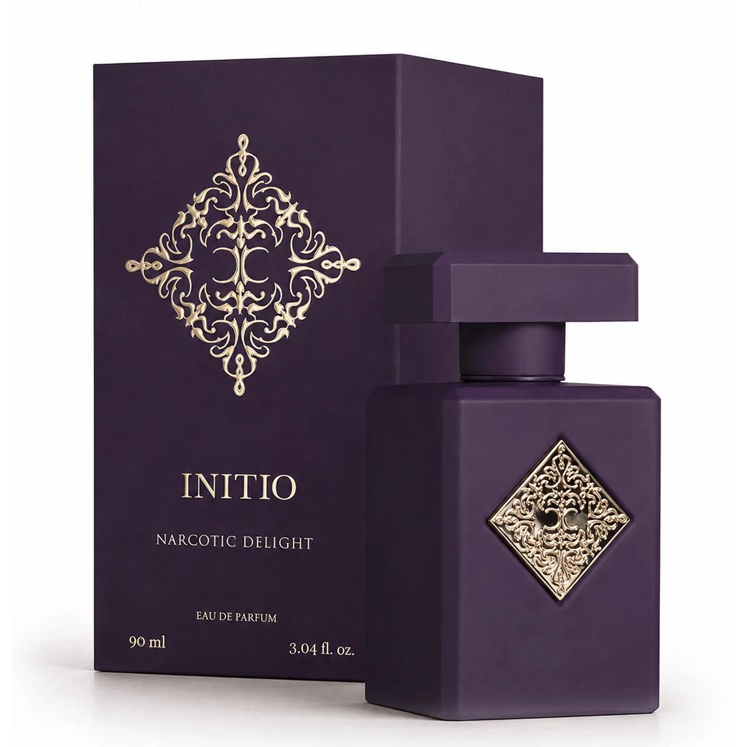 Perfume Initio Narcotic Delight Eau De Parfum Unisex 90ml