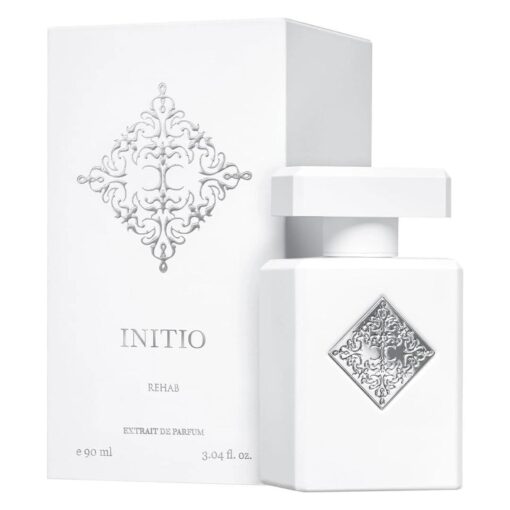 Perfume Initio Rehab Eau De Parfum Unisex 90ml