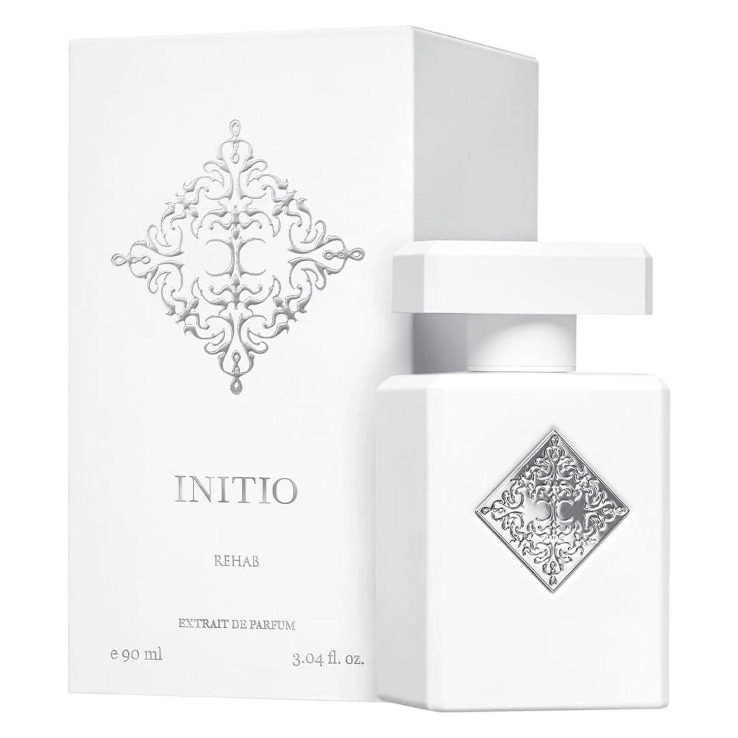 Perfume Initio Rehab Eau De Parfum Unisex 90ml