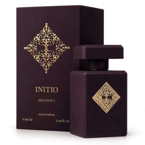 Perfume Initio Side Effect Eau De Parfum Unisex 90ml