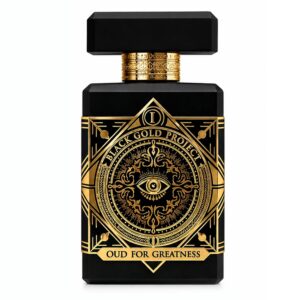 Perfume Initio Oud For Greatness Eau De Parfum Unisex 90ml - (tester) - Imagen 2