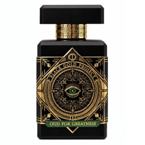 Perfume Initio Oud For Greatness Neo Eau De Parfum Unisex 90ml - (tester) - Imagen 2