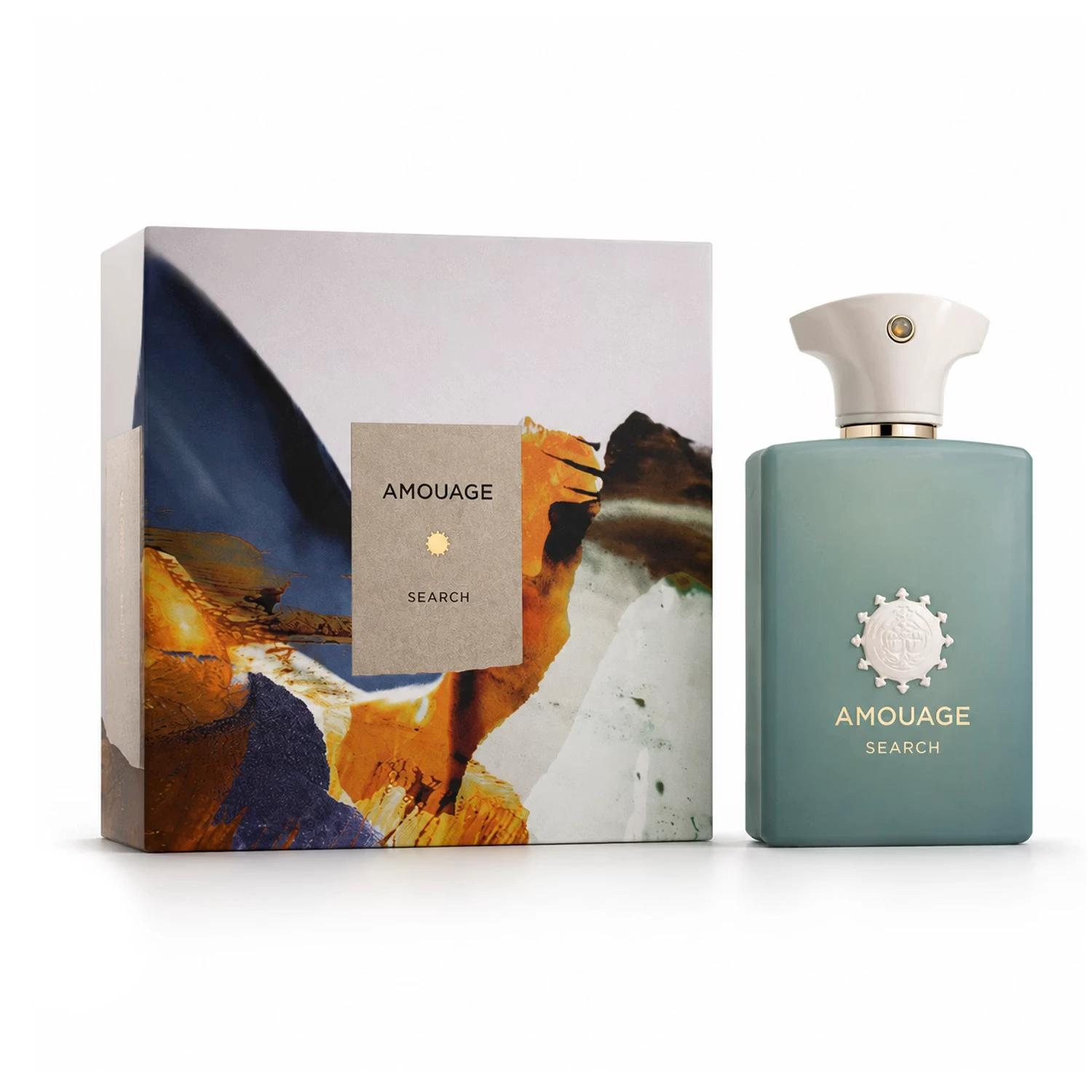 Perfume Amouage Search Eau De Parfum Unisex 100ml