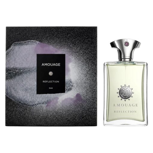 Perfume Amouage Reflection For Man Eau De Parfum Masculino 100ml