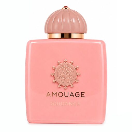 Alternative view of Perfume Amouage Guidance Eau De Parfum Femenino 100ml - (tester)