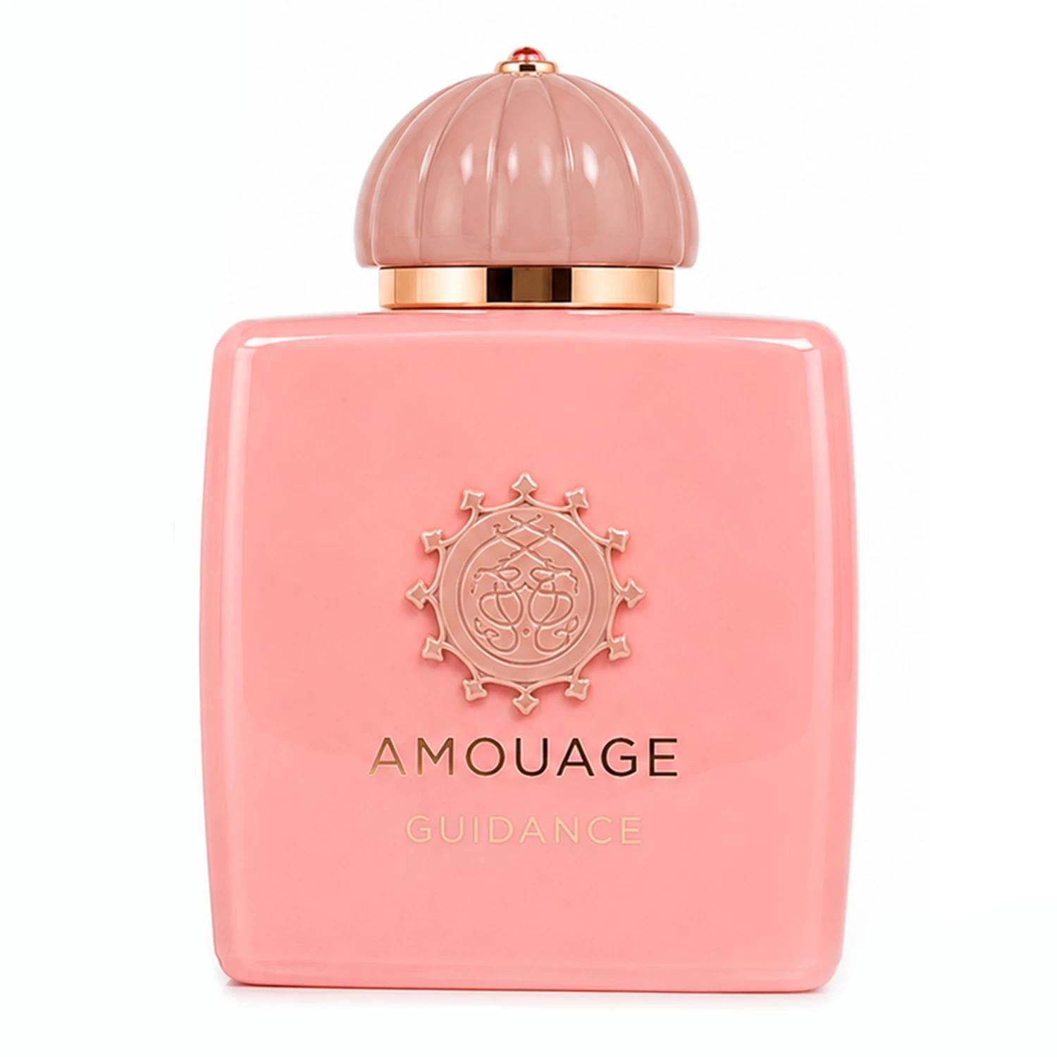 Perfume Amouage Guidance Eau De Parfum Femenino 100ml - (tester) - Imagen 2