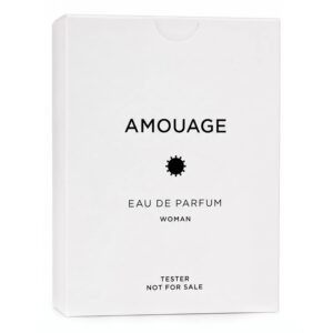 Perfume Amouage Guidance Eau De Parfum Femenino 100ml - (tester) - Imagen 3