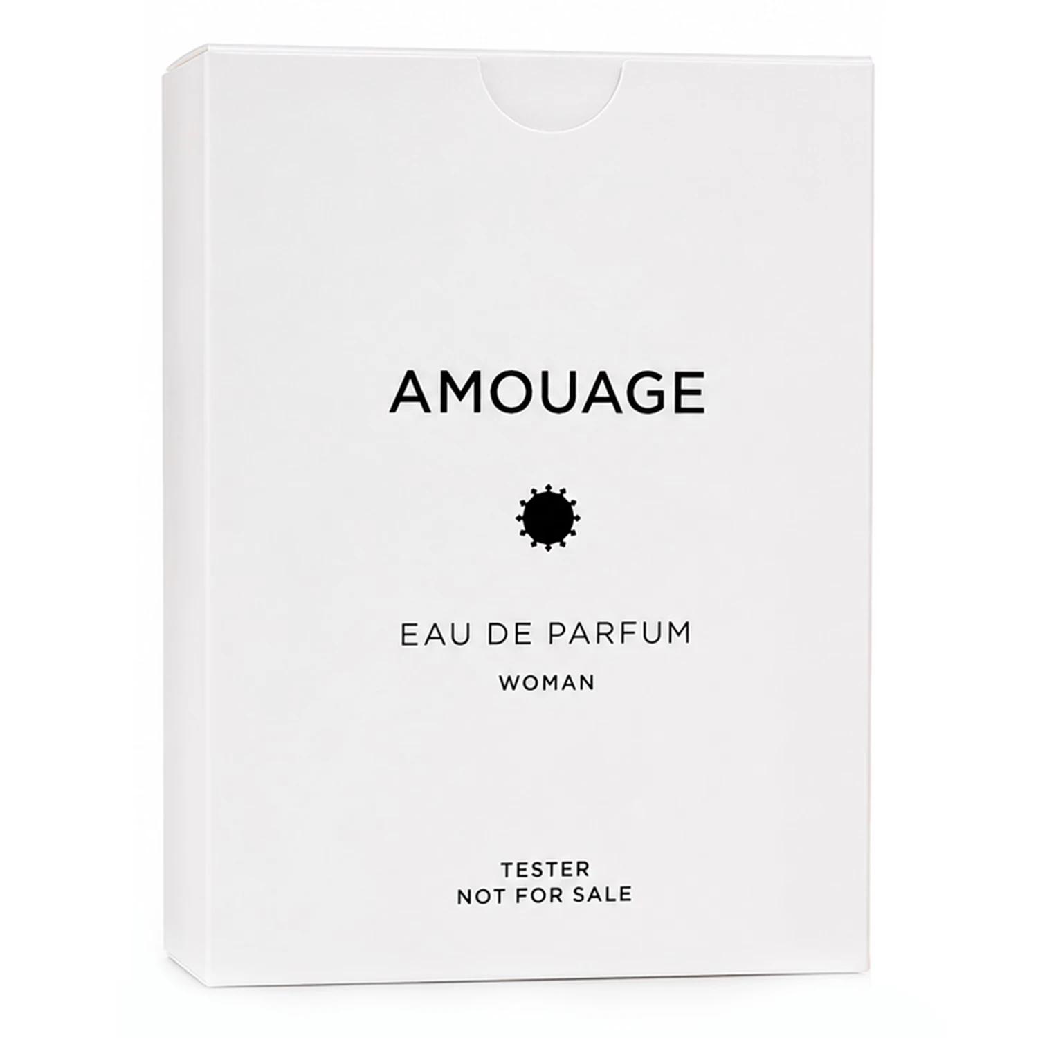 Perfume Amouage Guidance Eau De Parfum Femenino 100ml - (tester) - Imagen 3