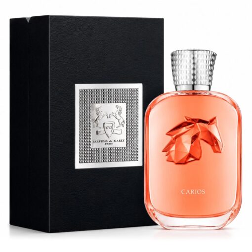 Perfume Parfums De Marly Carios Extrait De Parfum Masculino 100ml