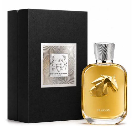 Perfume Parfums De Marly Eragon Extrait De Parfum Masculino 100ml