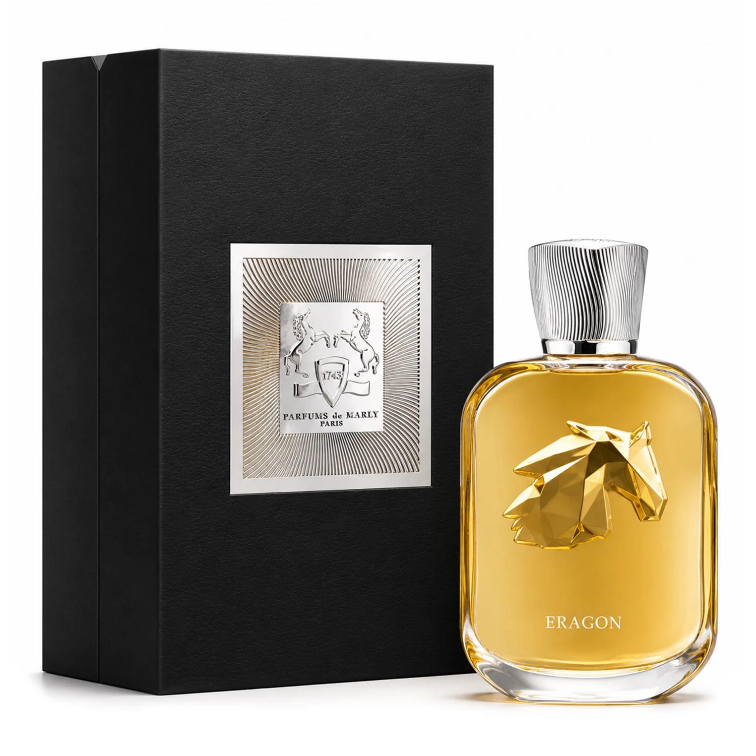 Perfume Parfums De Marly Eragon Extrait De Parfum Masculino 100ml