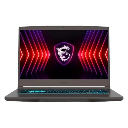 Notebook Msi Thin 15 Intel Core I7-13620h Rtx 4050 6gb 16gb Ram 1tb Ssd Pantalla 15.6" Full Hd Windows 11 Inglés Gris - B13ve-3047us