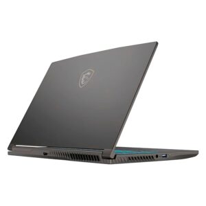 Notebook MSI Thin 15 Intel Core i7-13620H RTX 4050 6GB 16GB RAM 1TB SSD Tela 15.6" Full HD Windows 11 Inglês Cinza - B13VE-3047US - Imagen 4