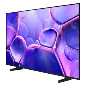 Smart TV Samsumg UN43U8000 43" 4K Ultra HD Tizen WiFi - Gris - Imagen 2
