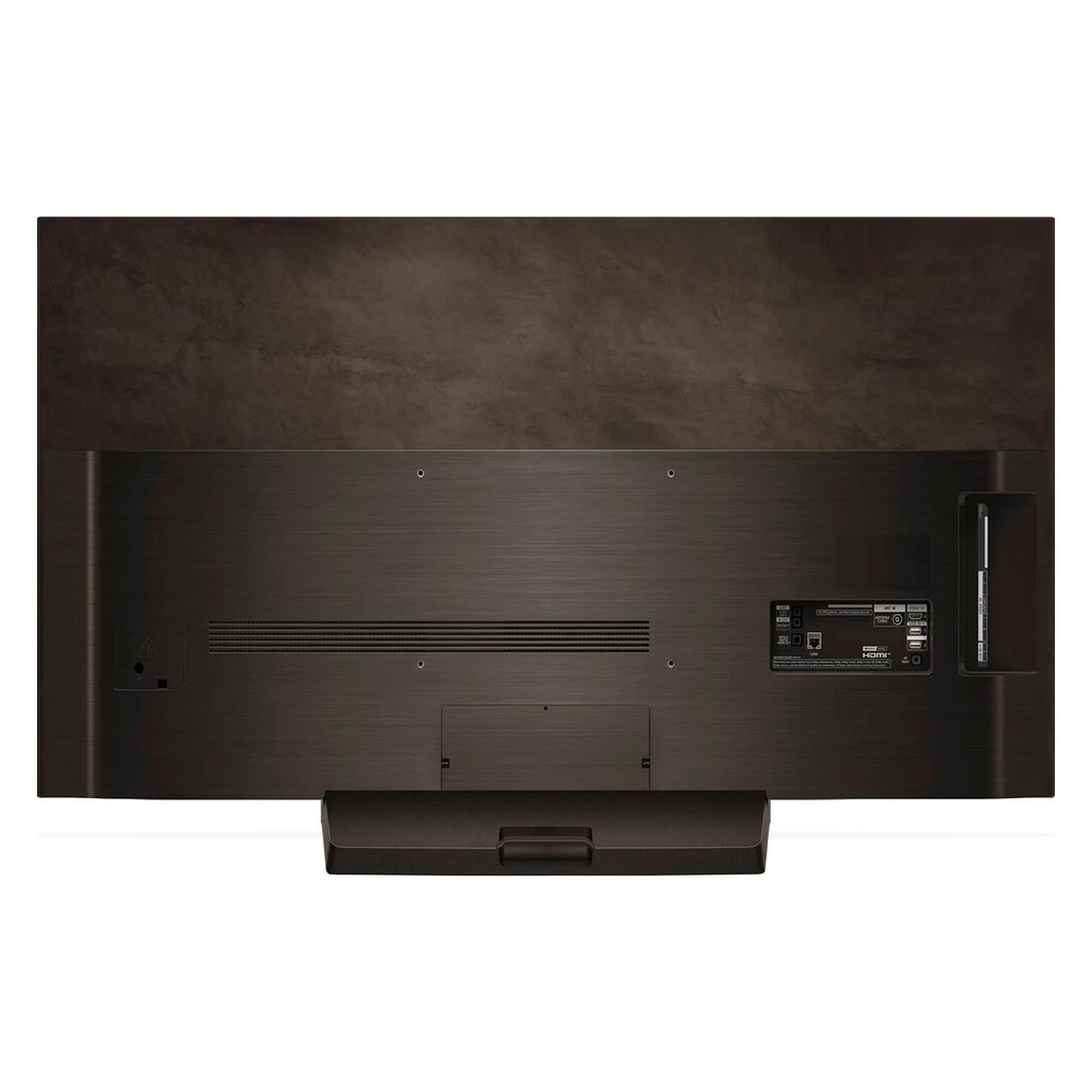 Smart TV LG OLED EVO OLED48C4PSA 48" 4K Ultra HD webOS WiFi - Preto - Imagen 4
