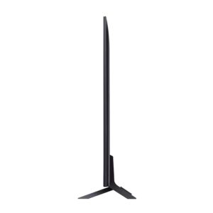 Smart TV LG 55QNED80TSA 55" 4K Ultra HD HDR10 - Preto - Imagen 3