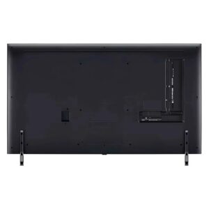 Smart TV LG 55QNED80TSA 55" 4K Ultra HD HDR10 - Preto - Imagen 4