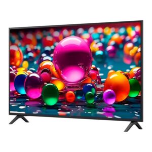 Smart TV LG 65UA8050PSA 65" 4K Ultra HD webOS 25 WiFi - Negro - Imagen 2