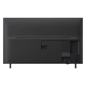 Smart TV LG 65UA8050PSA 65" 4K Ultra HD webOS 25 WiFi - Negro - Imagen 4