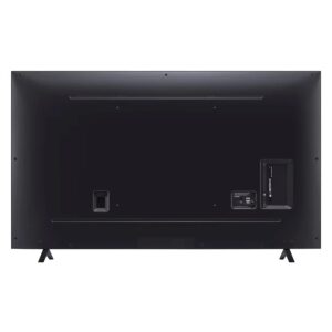 Smart TV LG NanoCell 75NANO80TSA 75" 4K Ultra HD webOS WiFi - Negro - Imagen 3