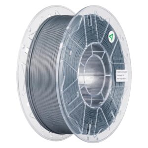 Filamento Creality Stardust Hyper-PLA-RFID 1Kg 1.75mm Para Impresora 3D - Gris