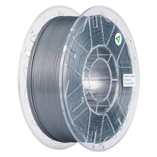 Filamento Creality Stardust Hyper-PLA-RFID 1Kg 1.75mm Para Impresora 3D - Gris