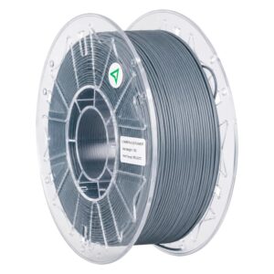 Filamento Creality Stardust Hyper-PLA-RFID 1Kg 1.75mm Para Impresora 3D - Gris - Imagen 2