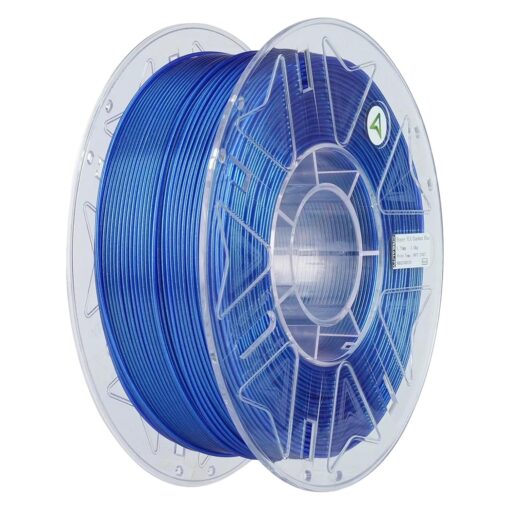 Filamento Creality Stardust Hyper-PLA-RFID 1Kg 1.75mm Para Impresora 3D - Azul