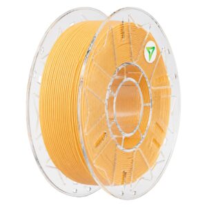 Filamento Creality Stardust Hyper-PLA-RFID 1Kg 1.75mm para Impressora 3D - Amarelo