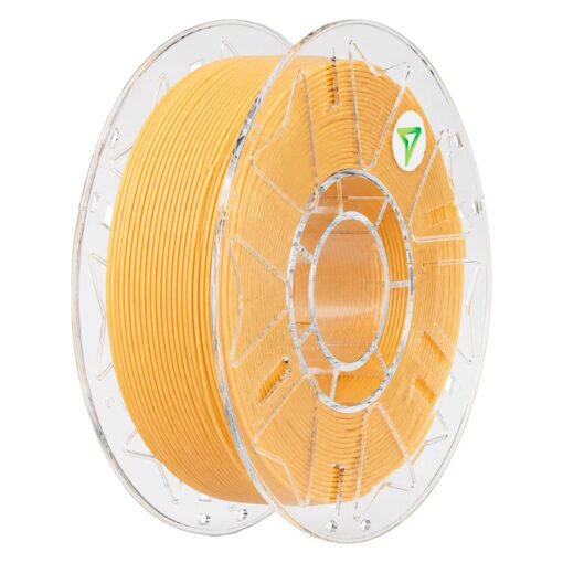 Filamento Creality Stardust Hyper-PLA-RFID 1Kg 1.75mm para Impressora 3D - Amarelo