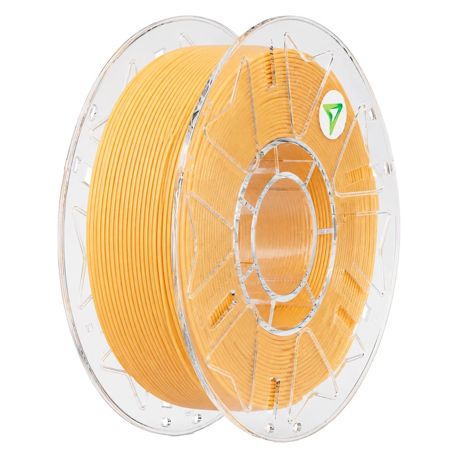 Filamento Creality Stardust Hyper-PLA-RFID 1Kg 1.75mm para Impressora 3D - Amarelo