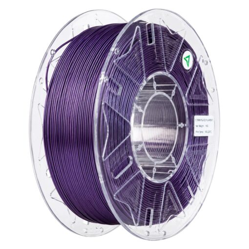 Filamento Creality Stardust Hyper-PLA-RFID 1Kg 1.75mm Para Impresora 3D - Morado